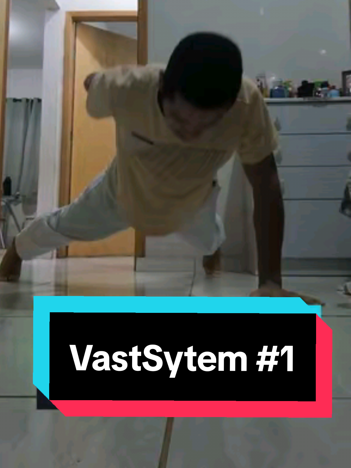 @VastAgility