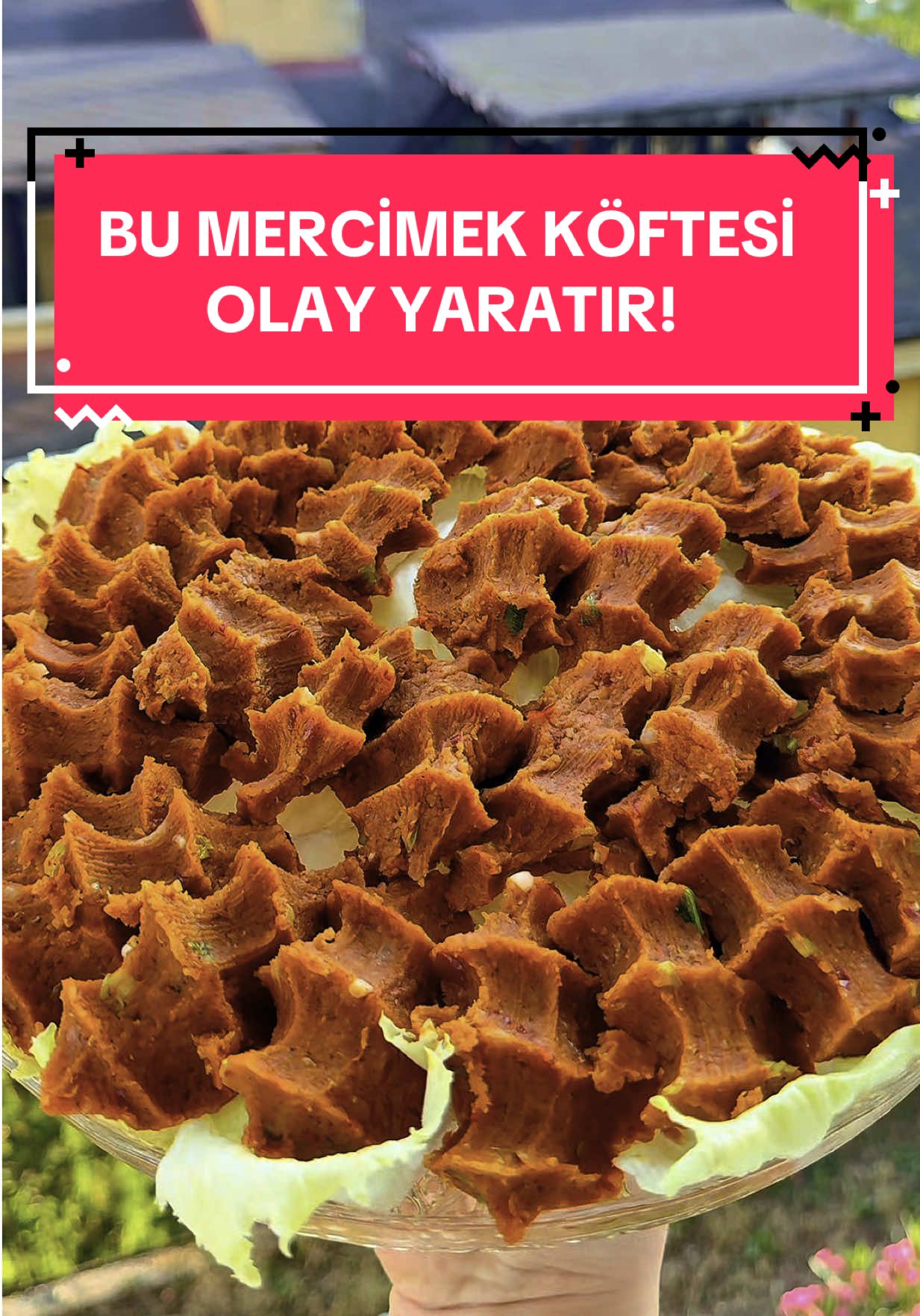 @MutfaktaOlayVar