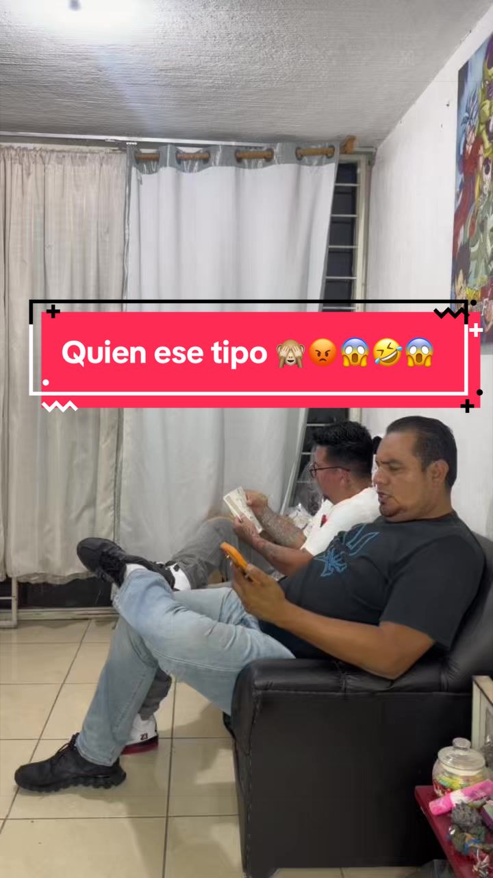 @David y Rayito