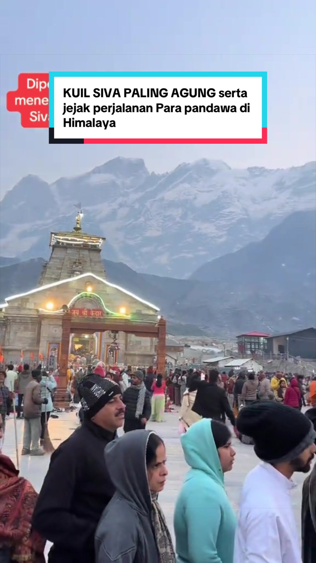 @TIRTAYATRA INDIA