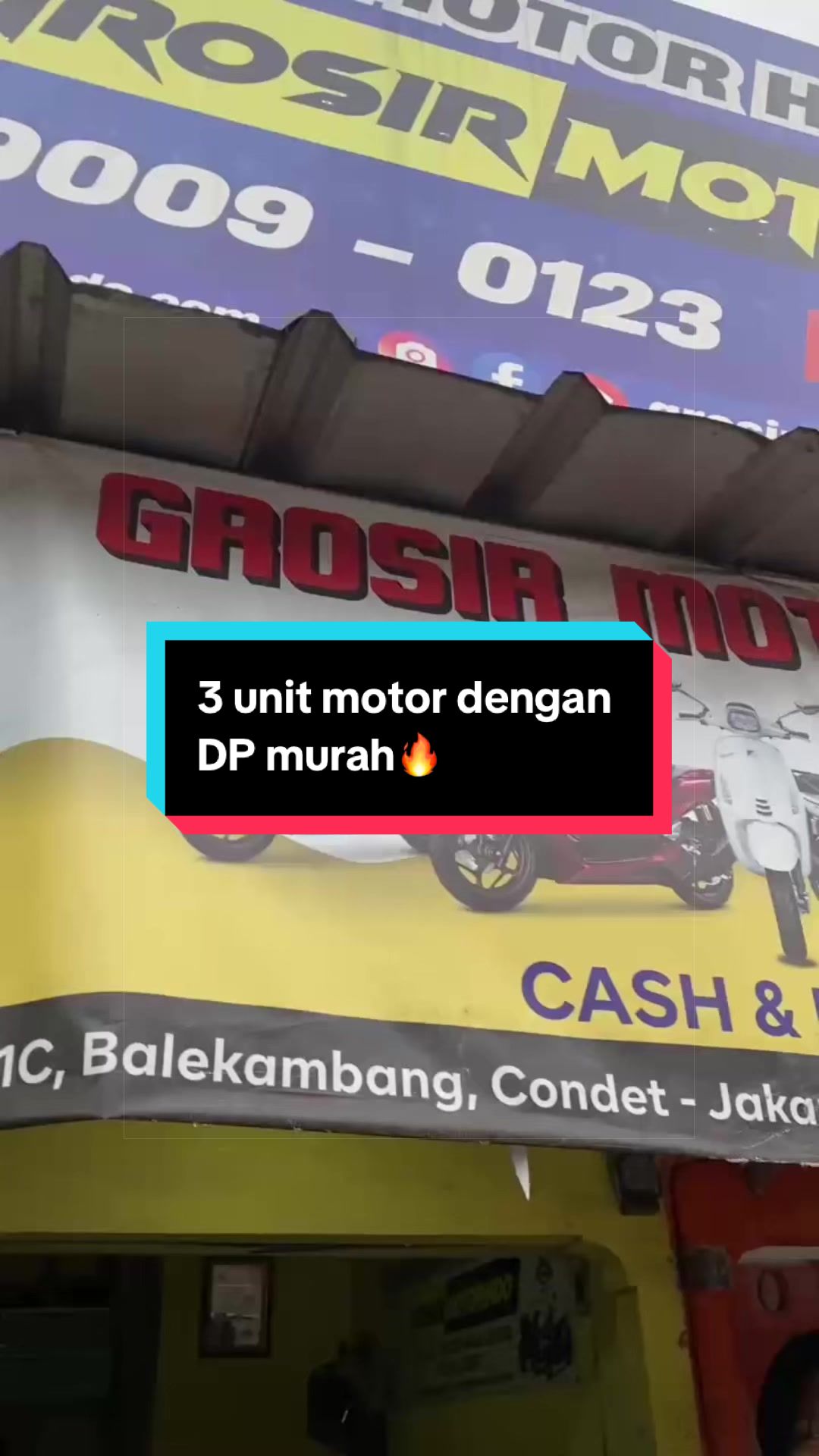 @Grosir Motorindo