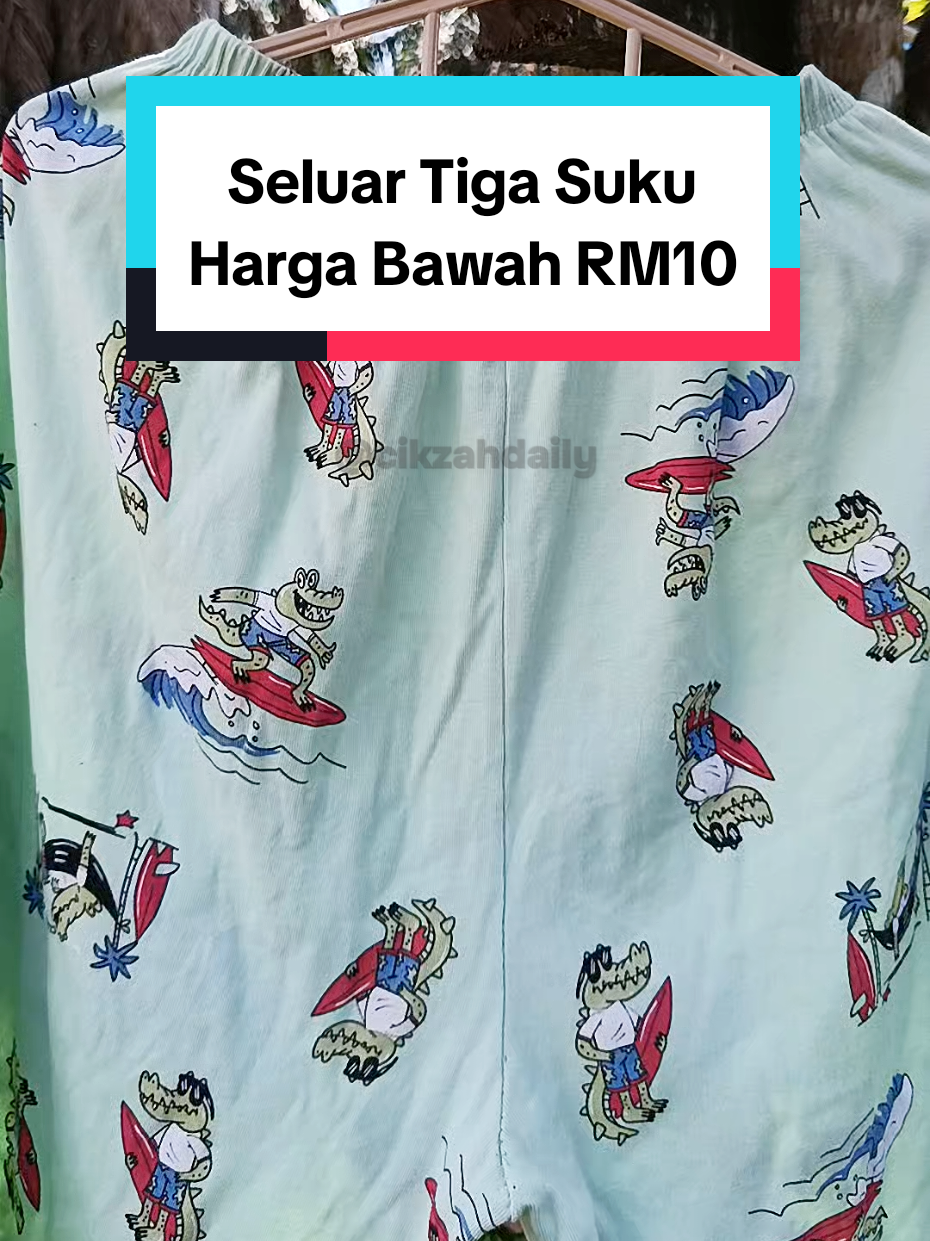 @CikZahDaily
