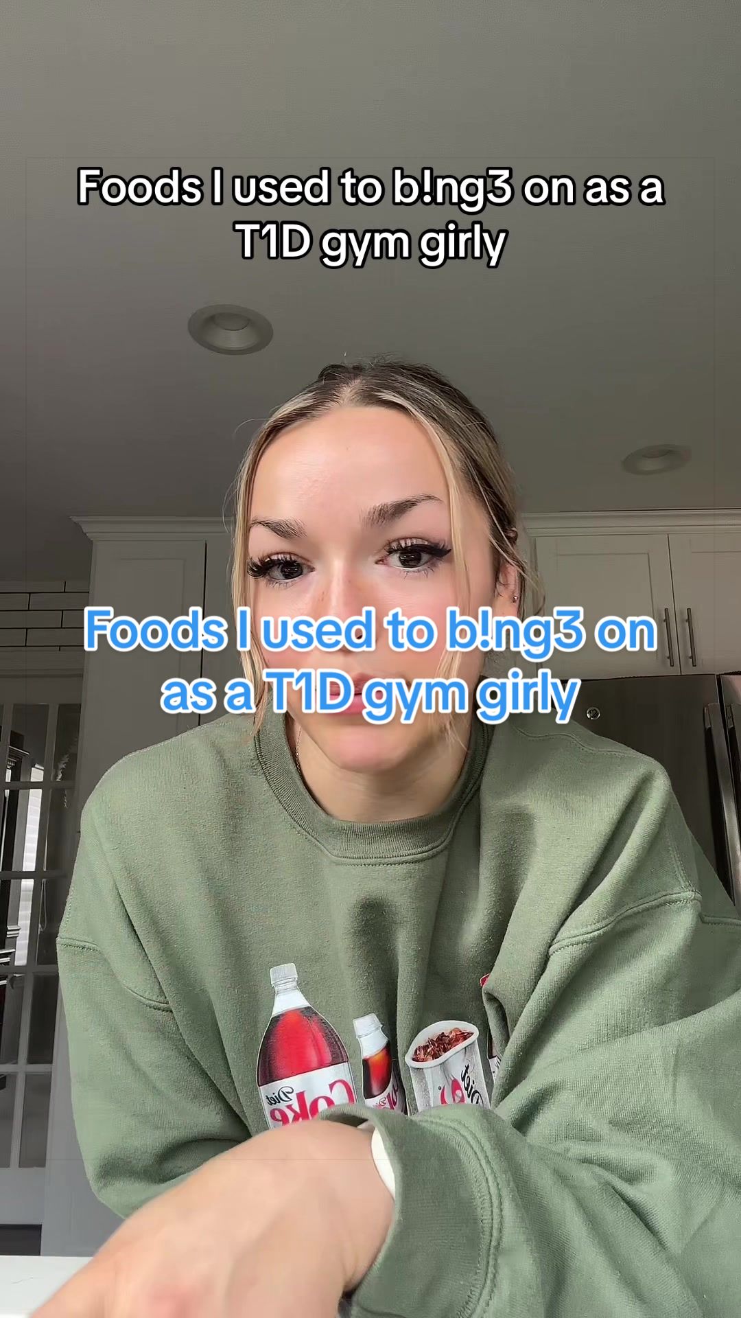 @DANICA D FIT