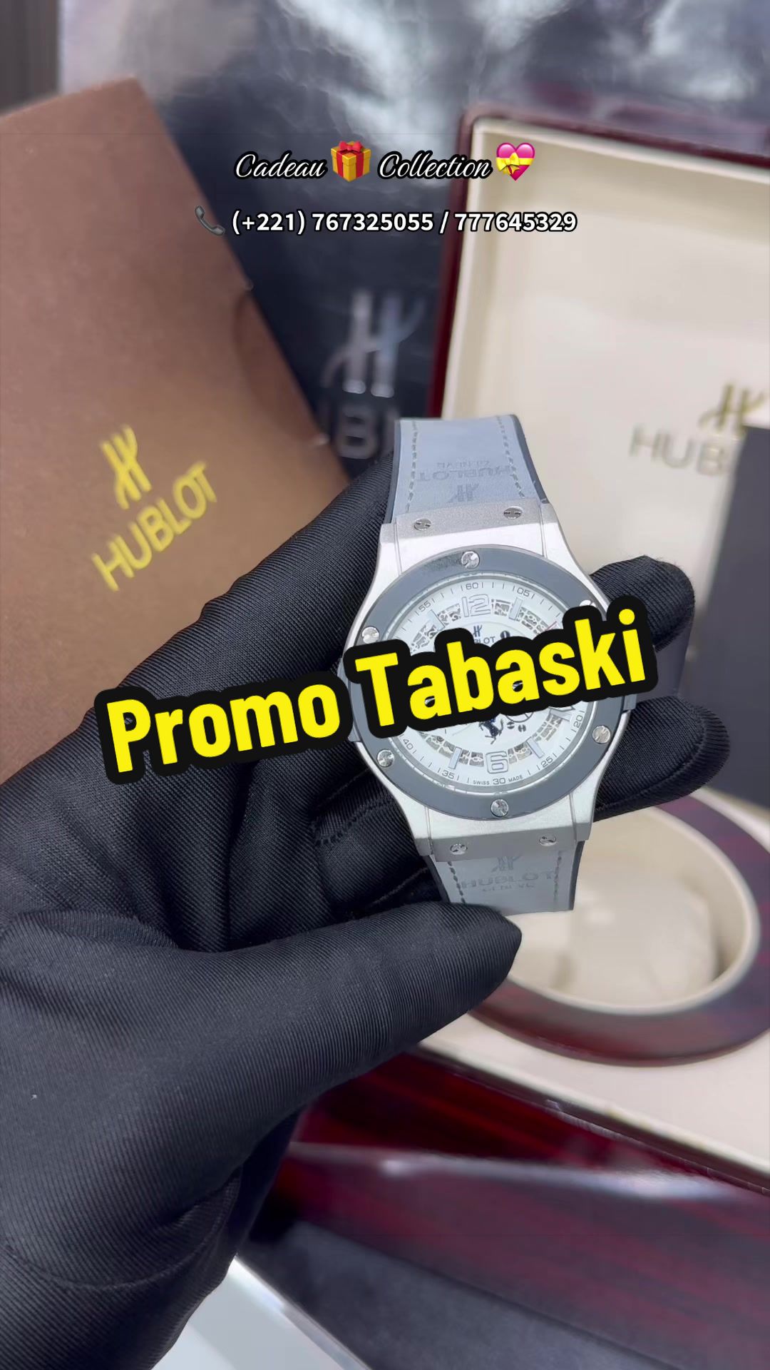 @Montres et Accessoires (LW) ✪