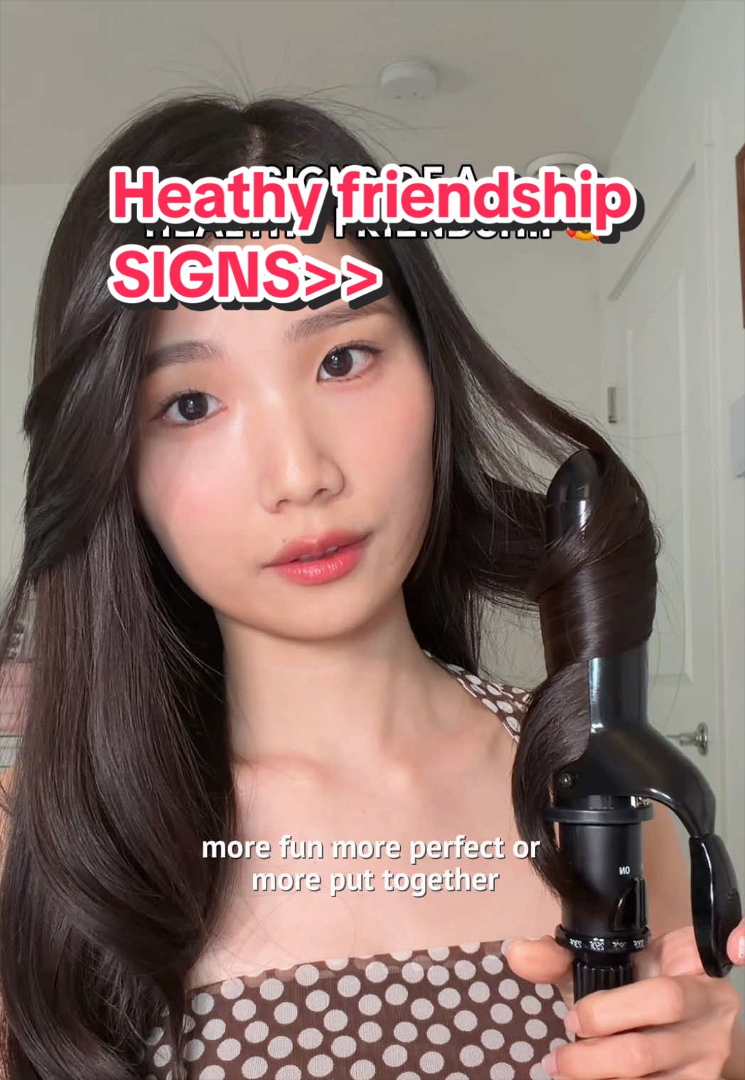 @Daisy