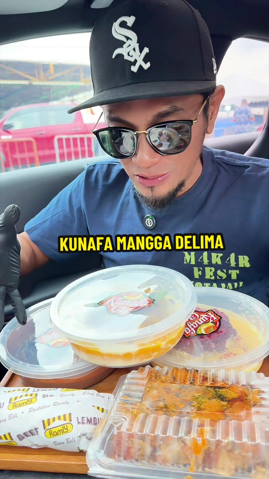 @King of budu