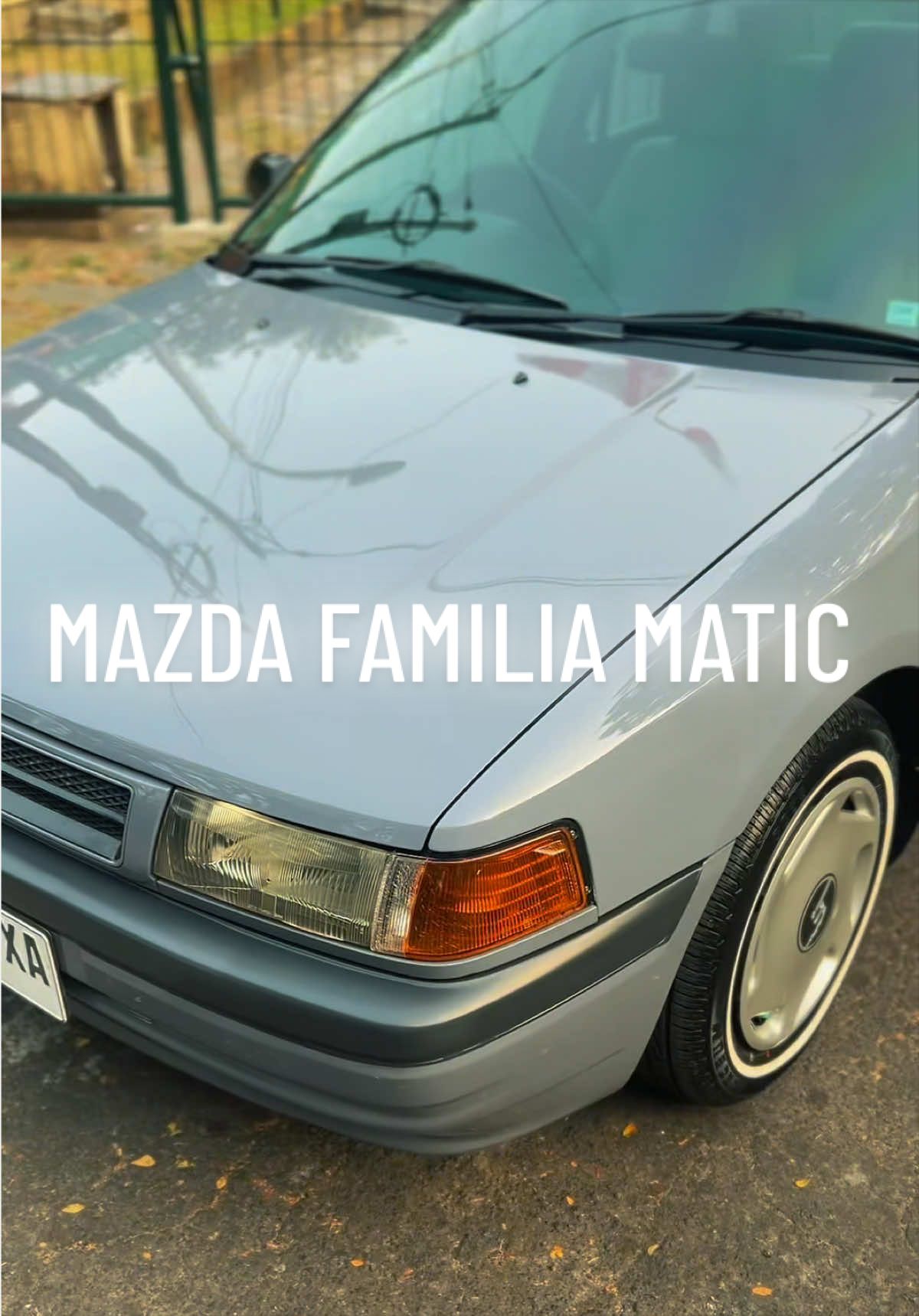 @NandaRGGarage