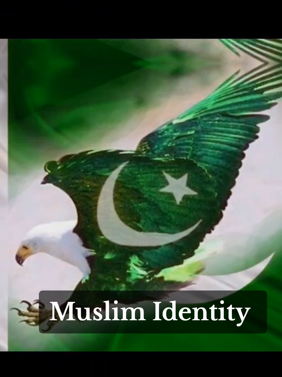 @Muslim Identity