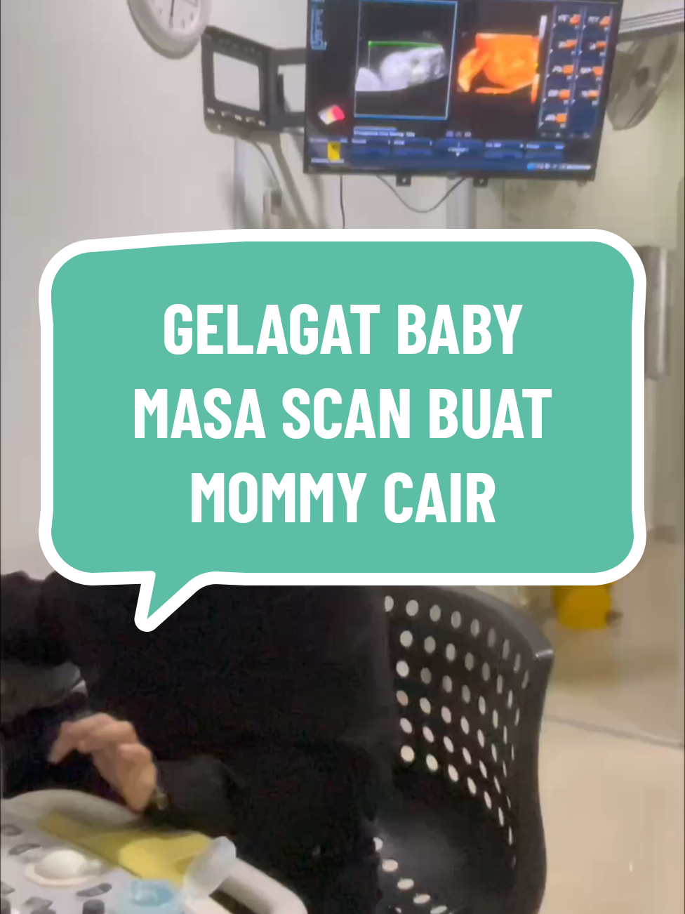 @Klinik Dr Engku Bahiyah