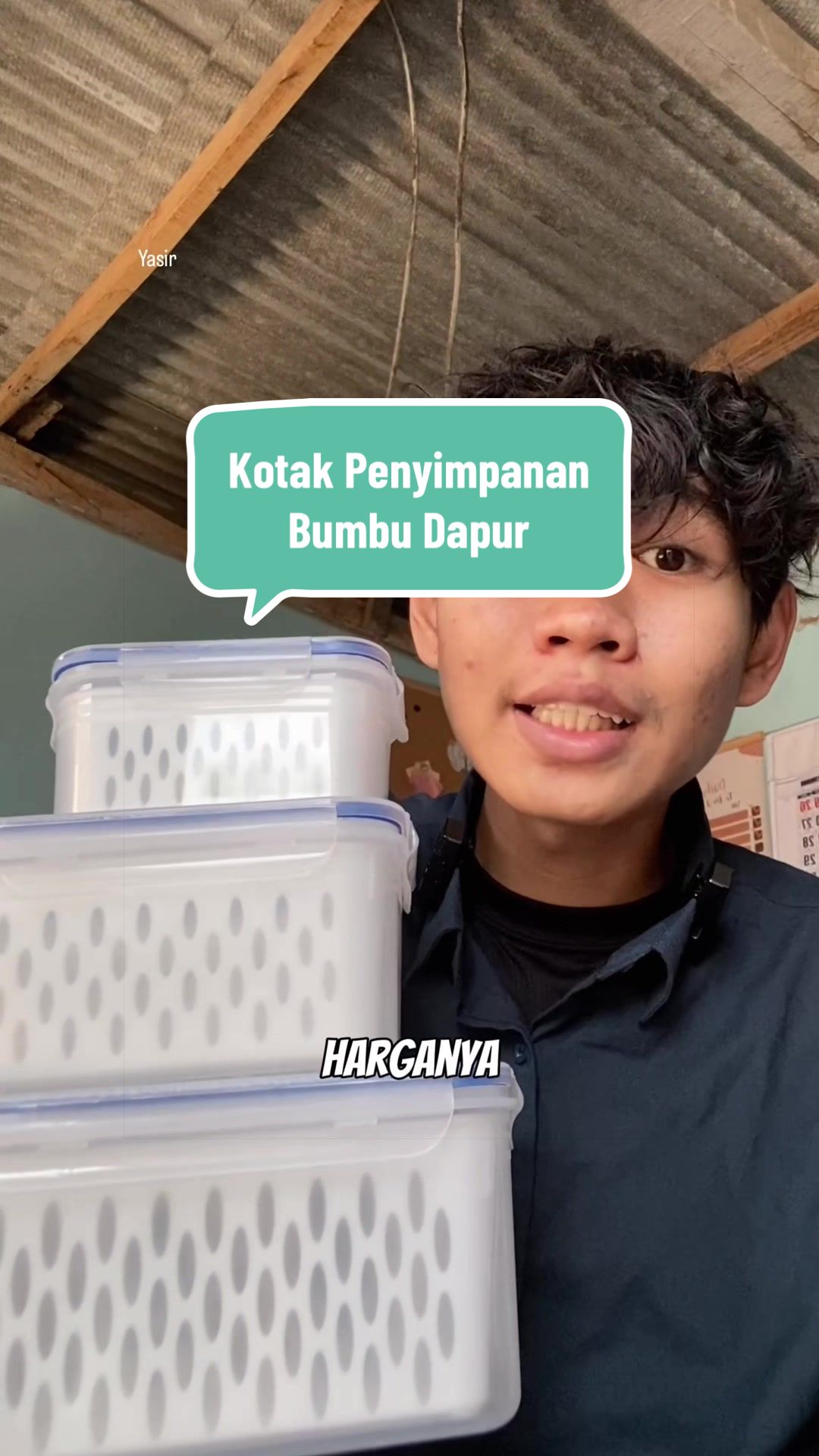 @Yasir | Anak Spesial🤙