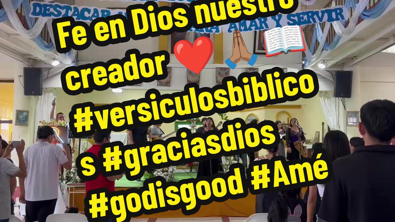 @💫 Ind&iacute;genas_cat&oacute;licos ✝️