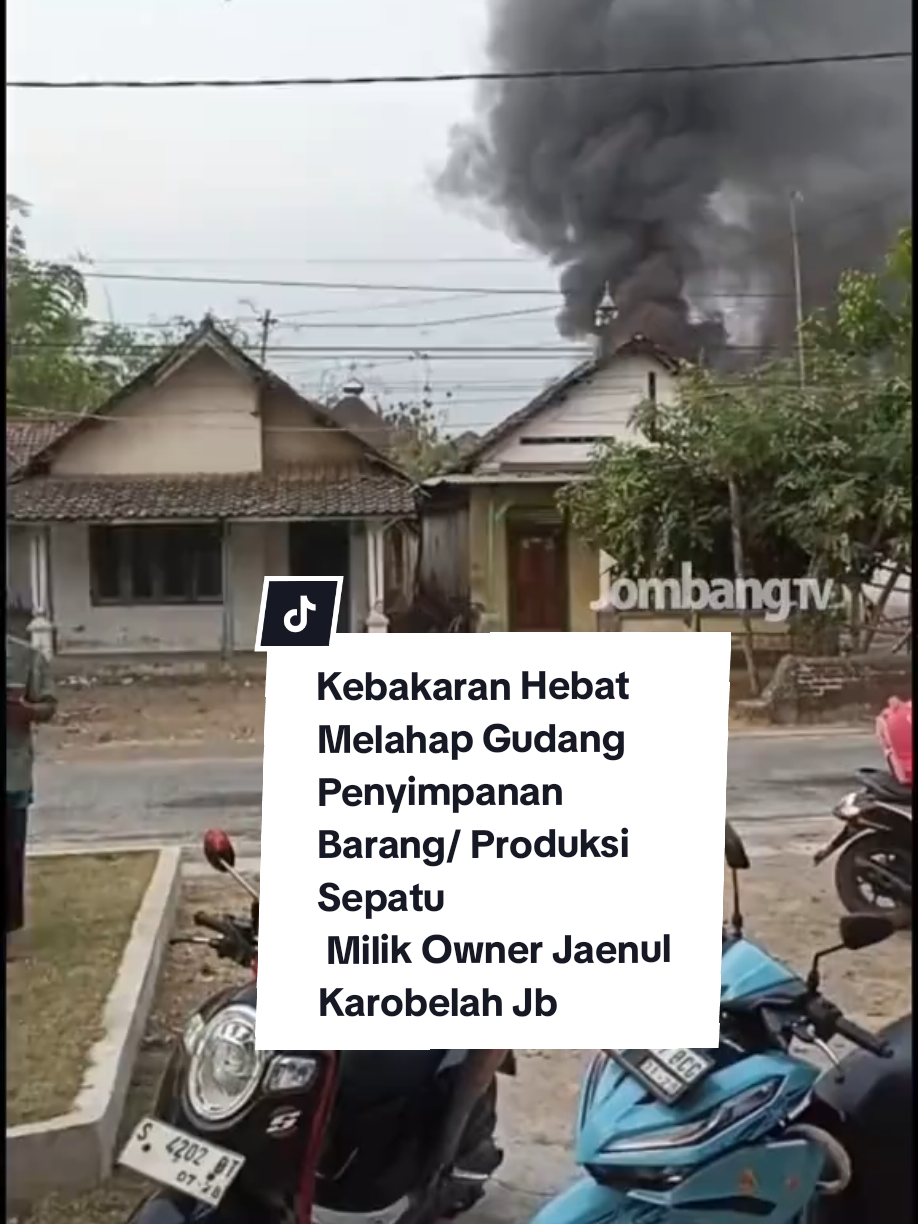 @LINTAS BUANA OFFICIAL