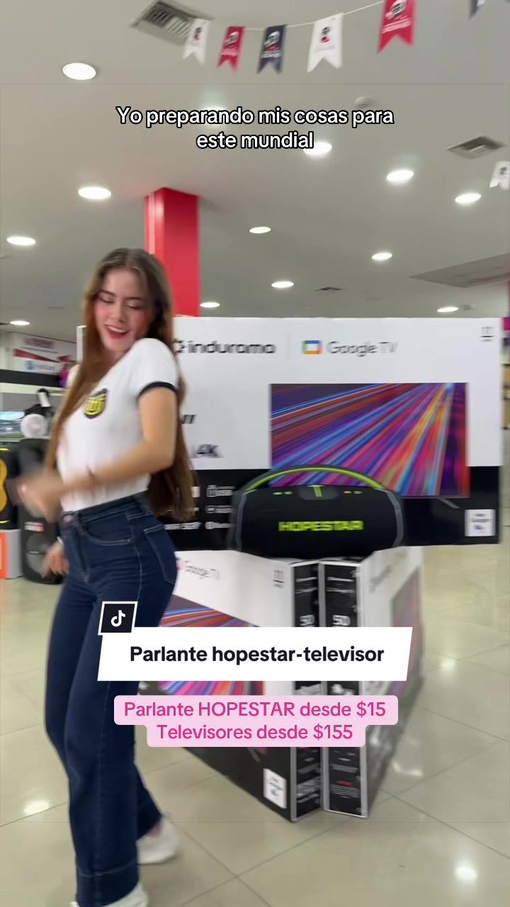 @Importadora Sonib
