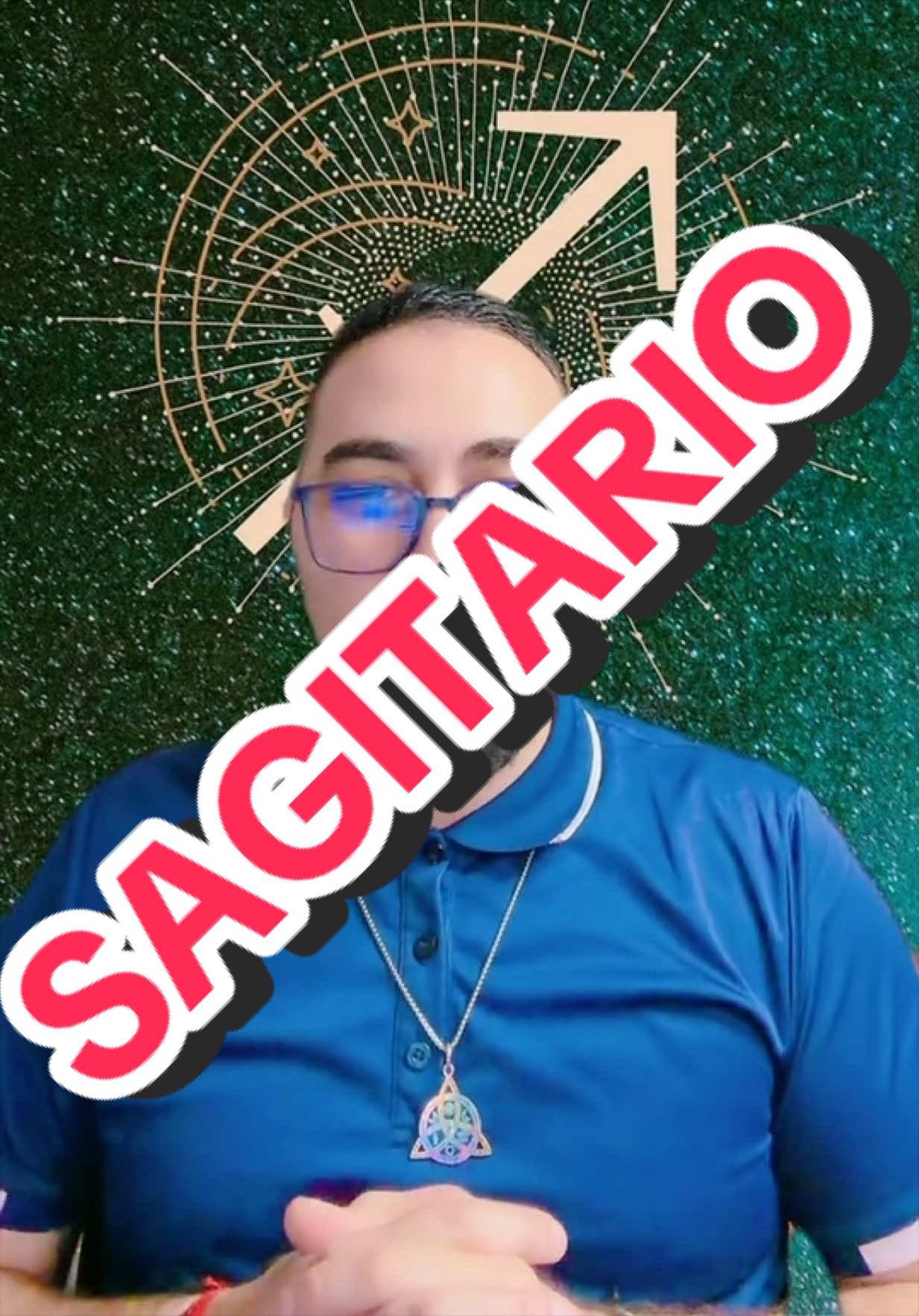 @Jorge Bechara 𓂀