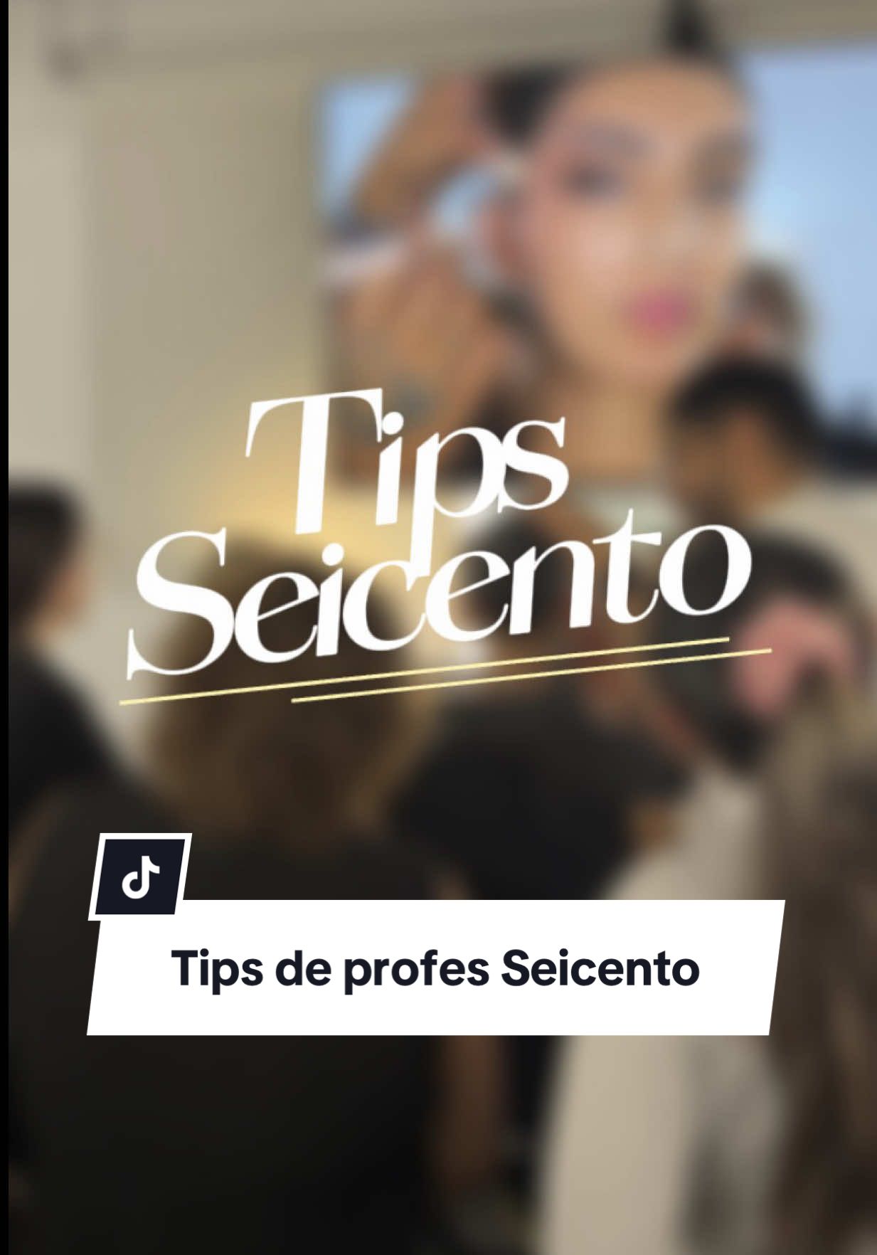 @Escuela de Maquillaje