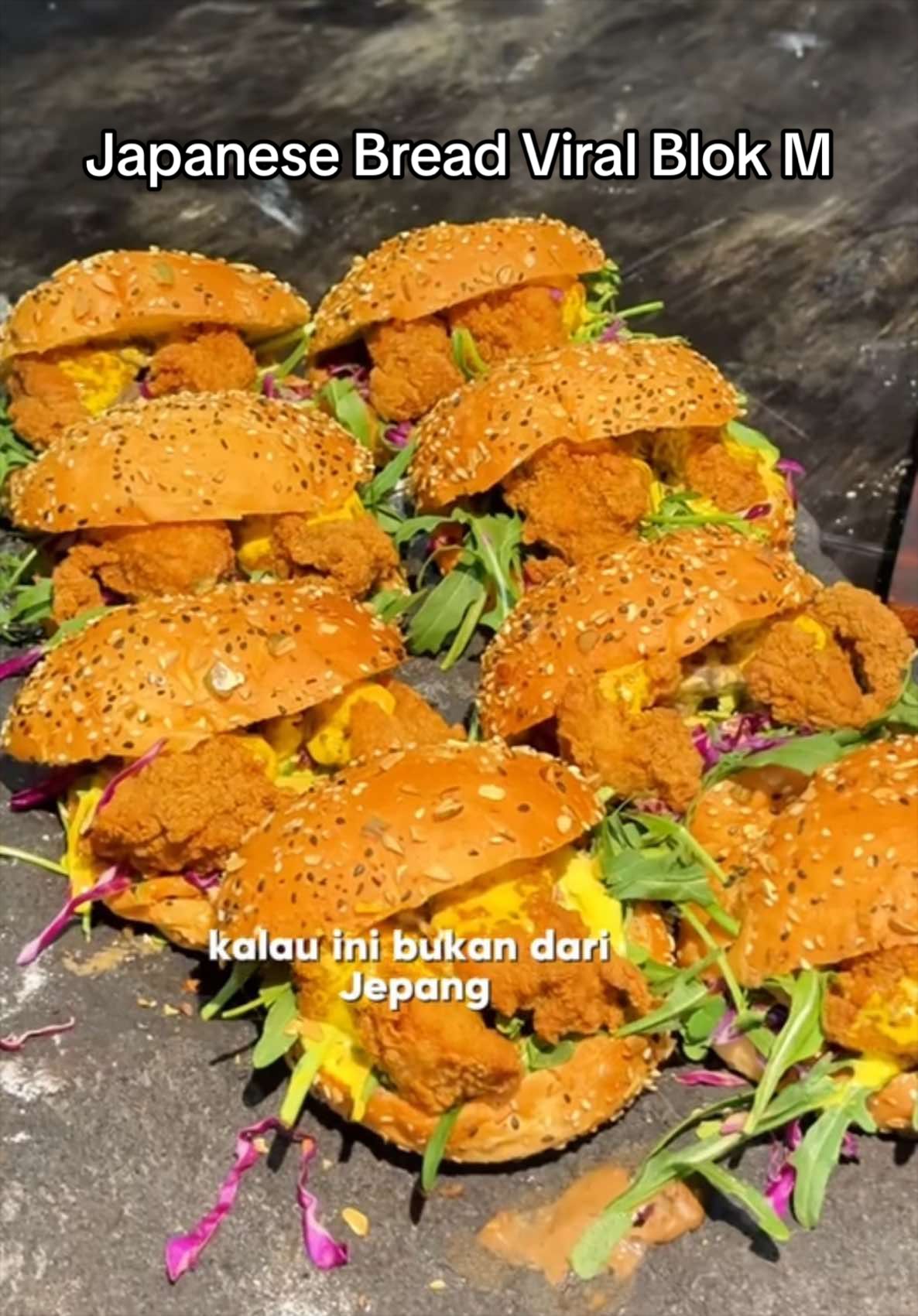 @Jeffri Leo | IG @JKTDelicacy
