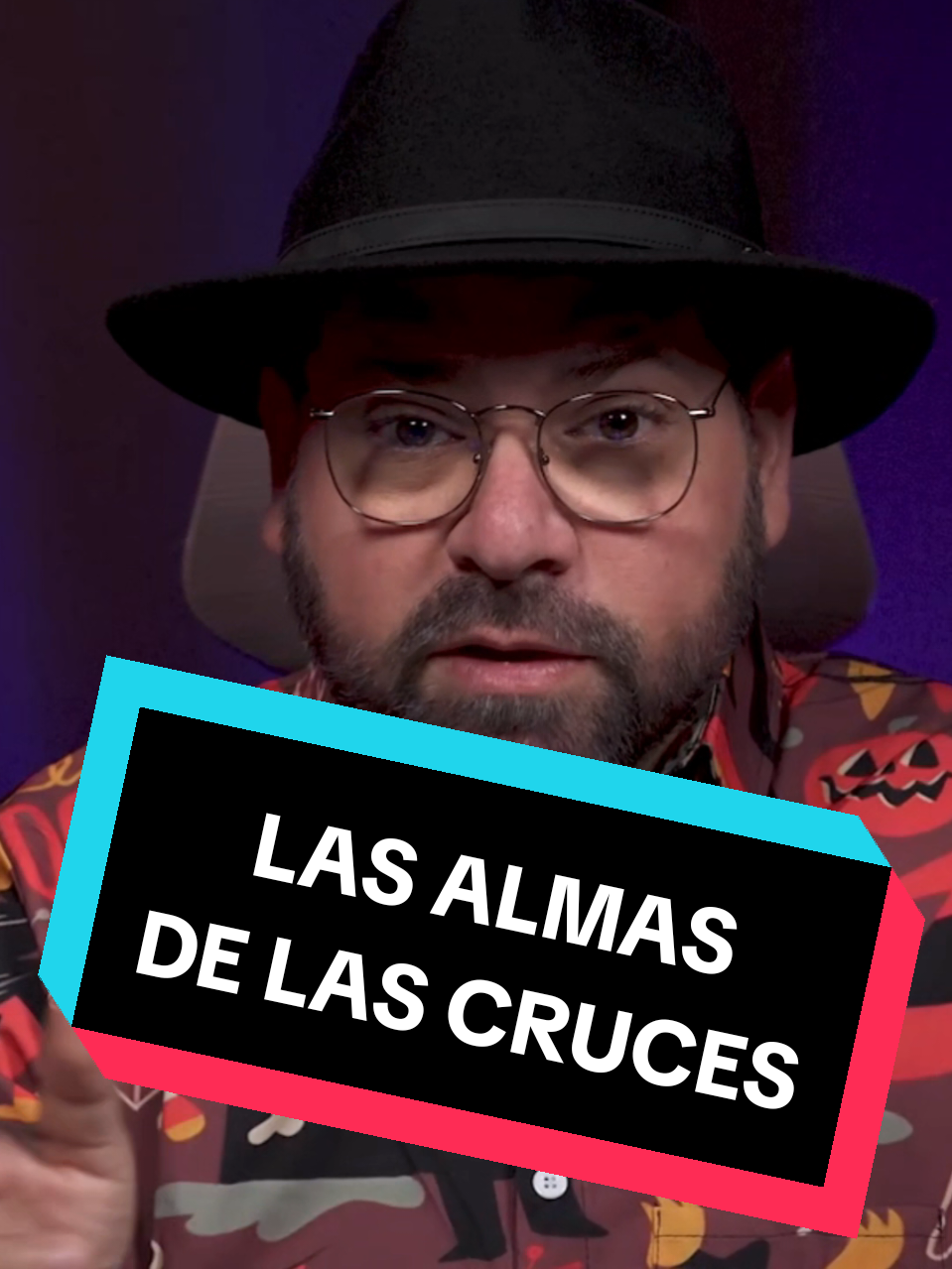 @Hablemosdeloquenoexiste