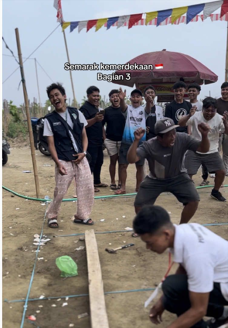@KARANG TARUNA CAHAYA KHARISMA