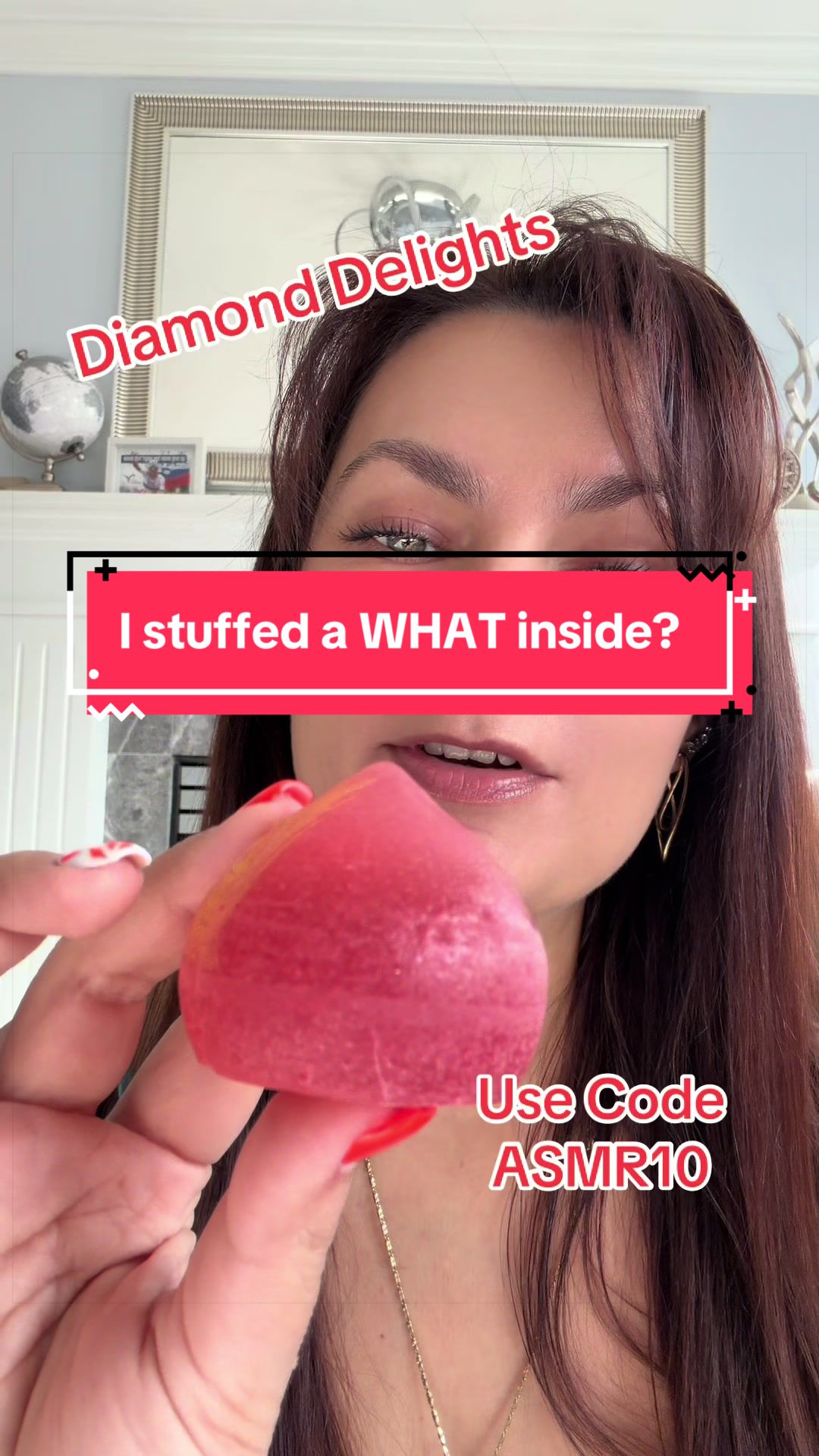 @Diamond Delights