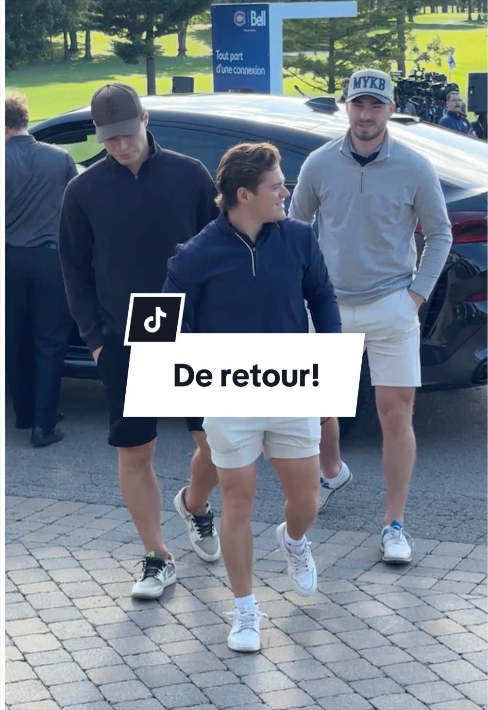 @Canadiens Montréal