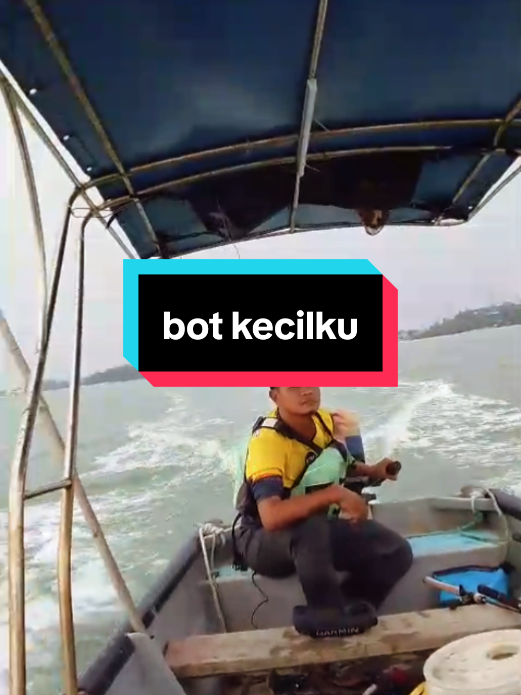 @IZZUDDIN TARMIZI