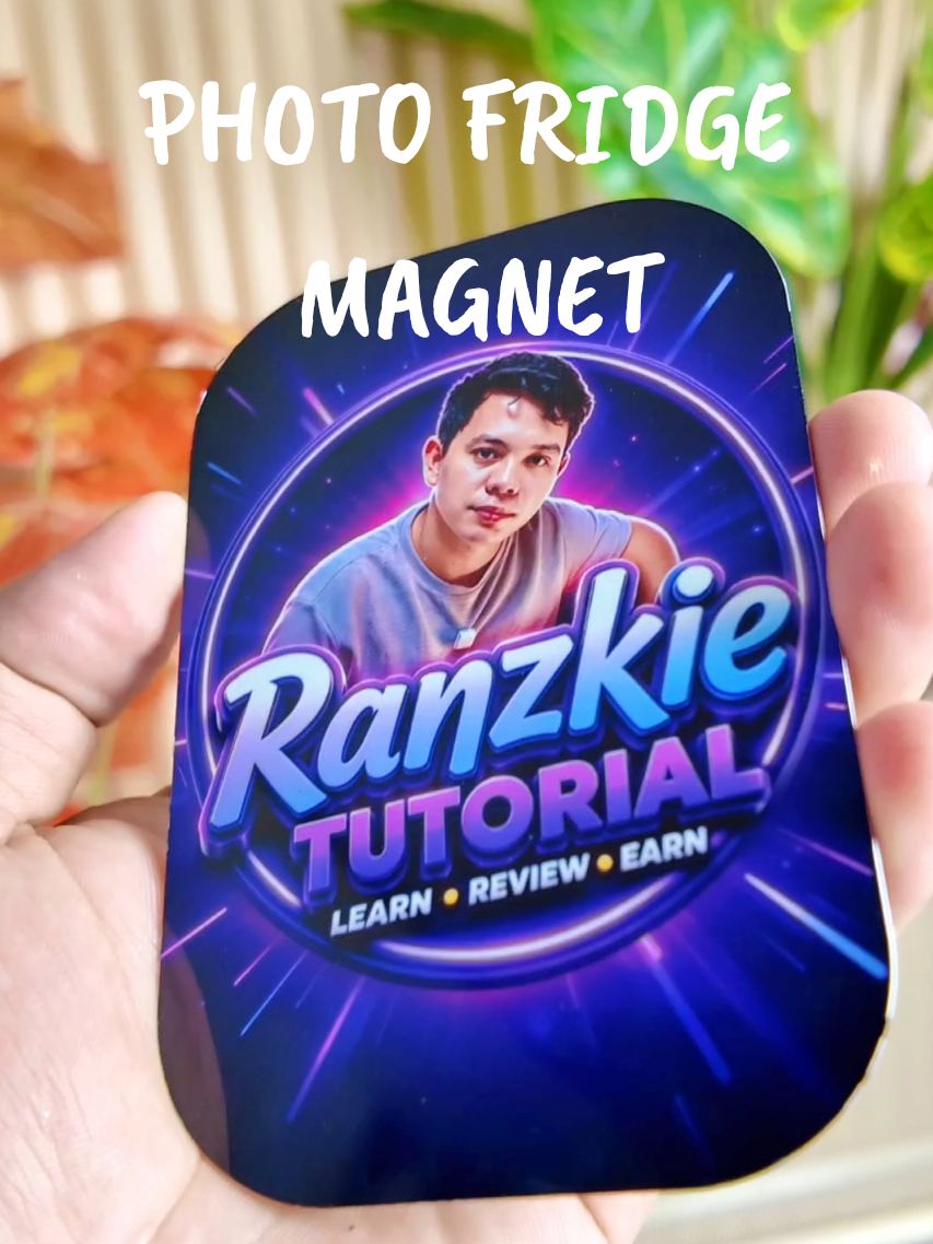 @Ranzkie Tutorial