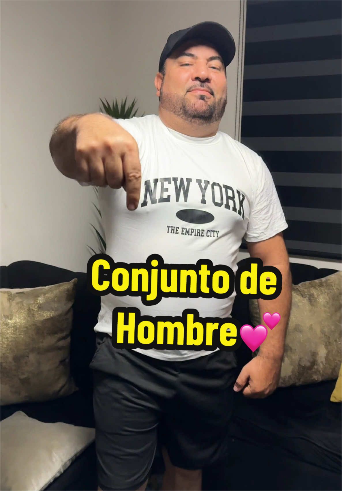 @Soy Carolina Chollet