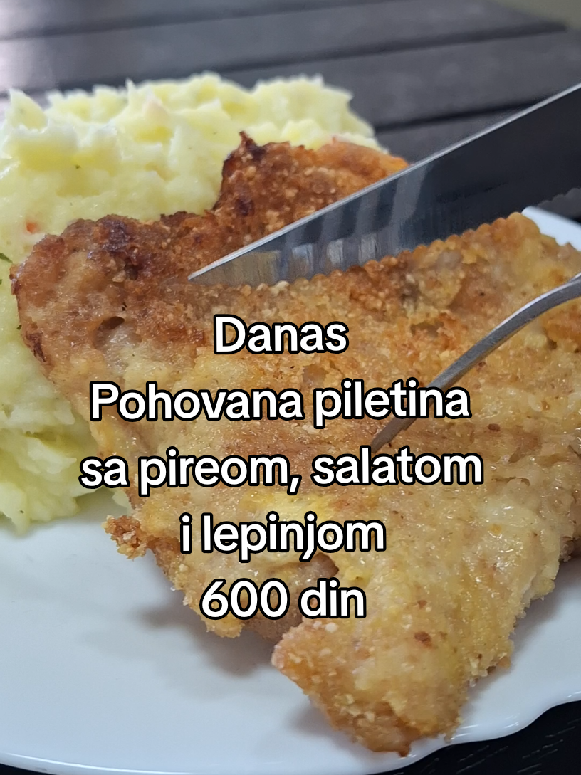 @Moravac domaća kuhinja