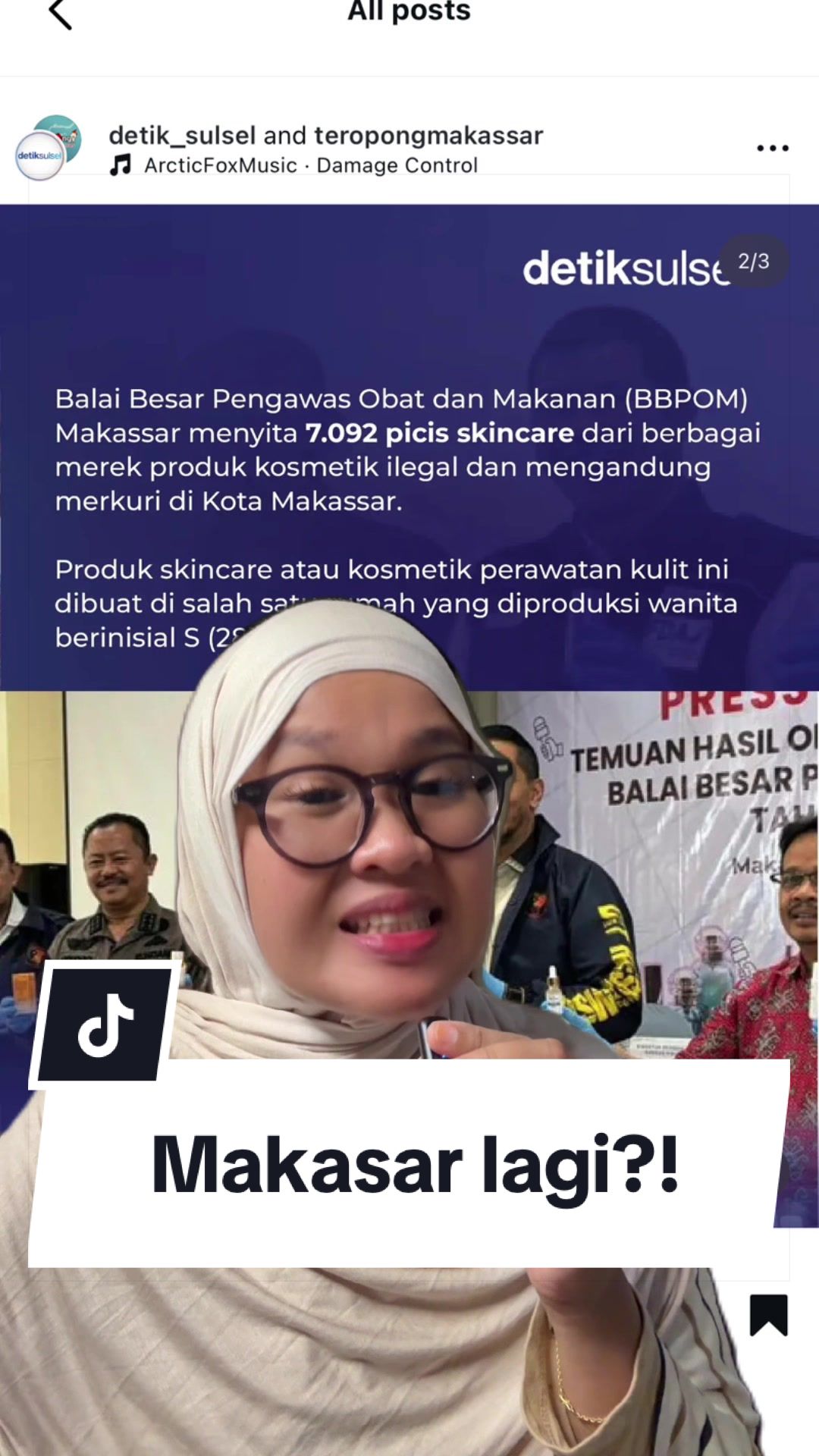 @Halo Konsumen