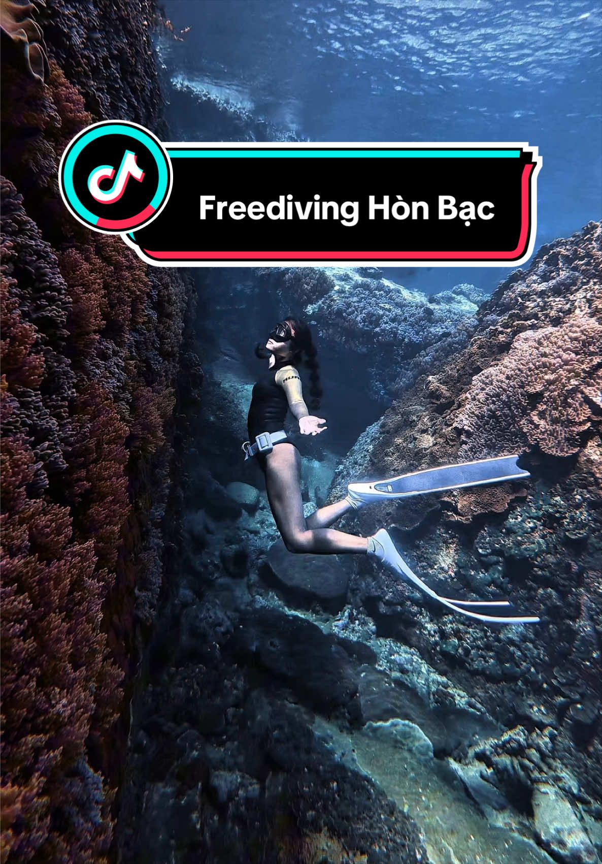 @Love Freediving Nha Trang