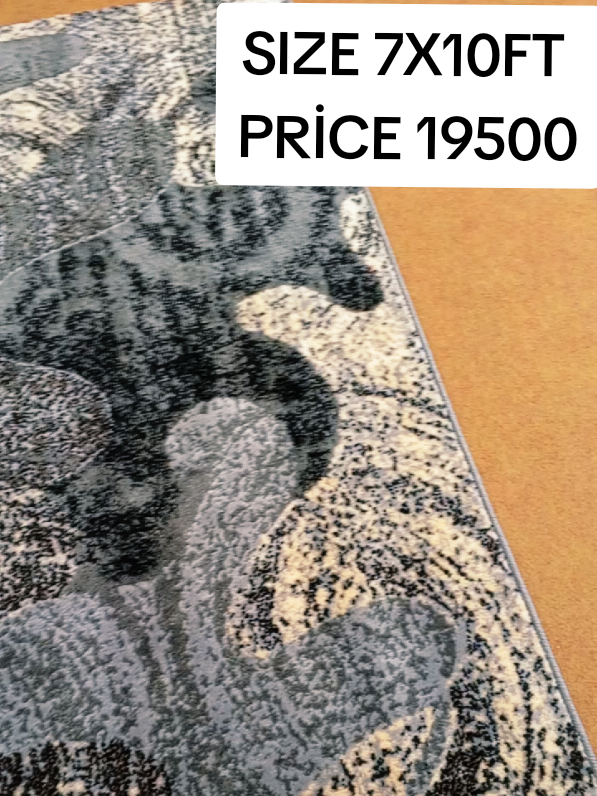 @KHAN Carpets and Rugs