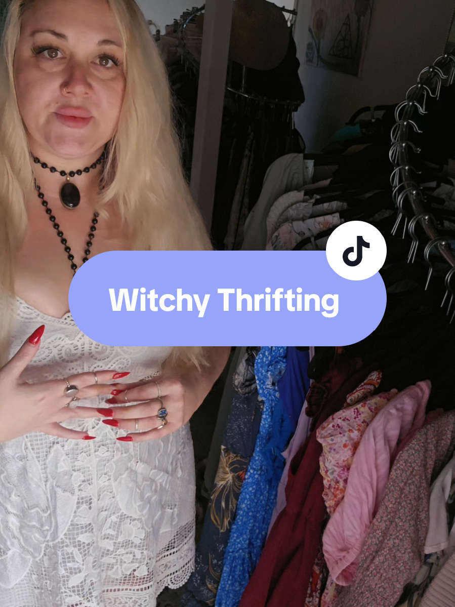 @Ambrosia The Witch