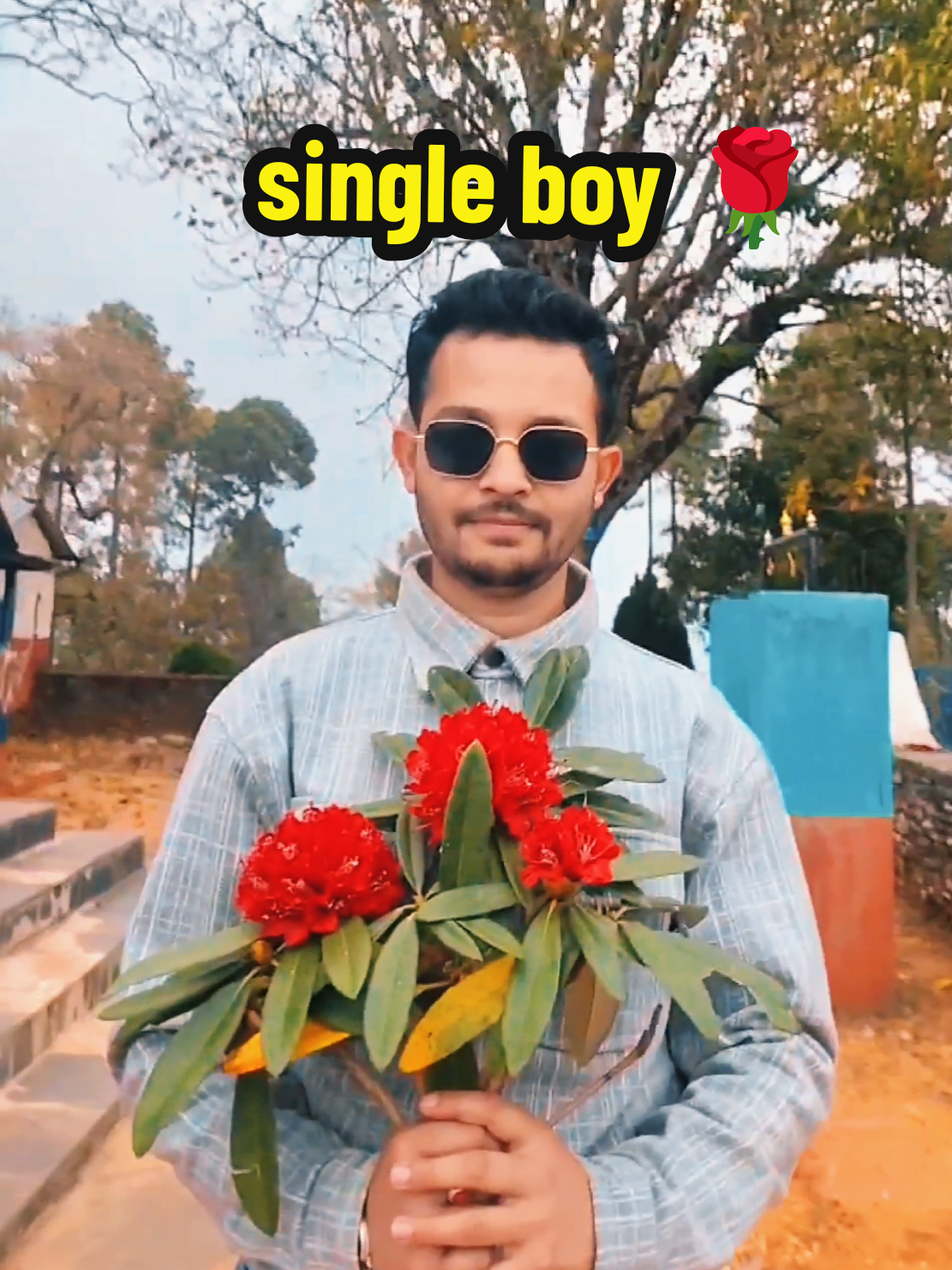 @Pawan Sunar