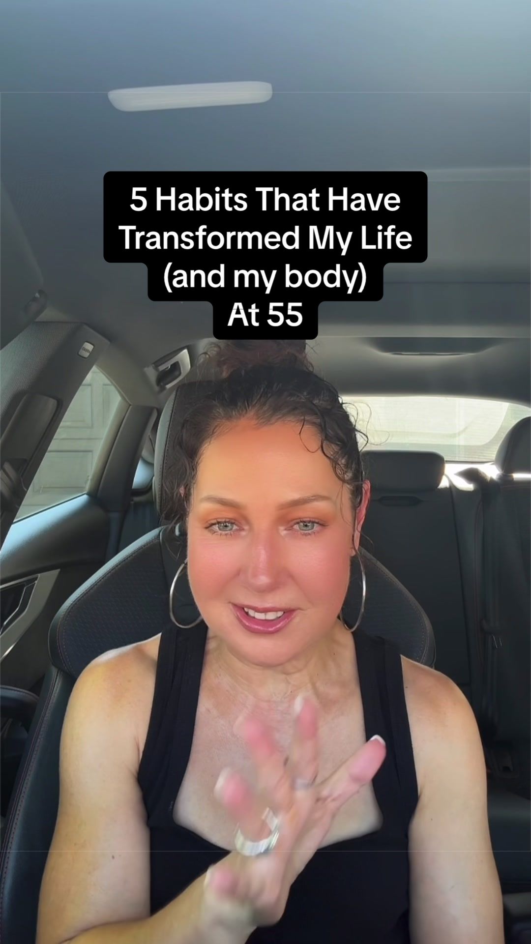 @Midlife Transformation Coach