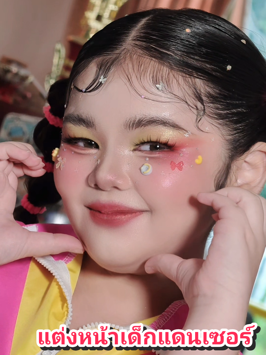 @benjimakeup. ช่างแต่งหน้า💄