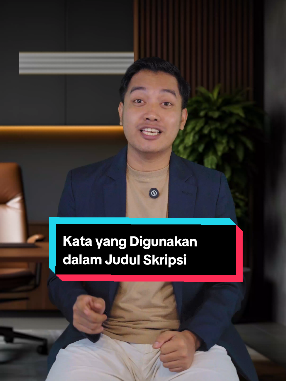@Bimbingan Skripsi & Tesis