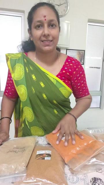 @Kala Devi | Home Essentials