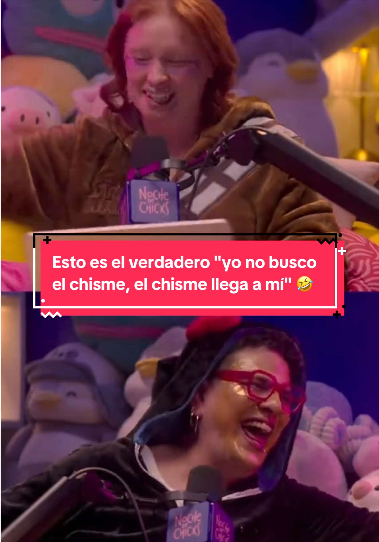 @💅🏼Noche de Chicxs🍿 podcast