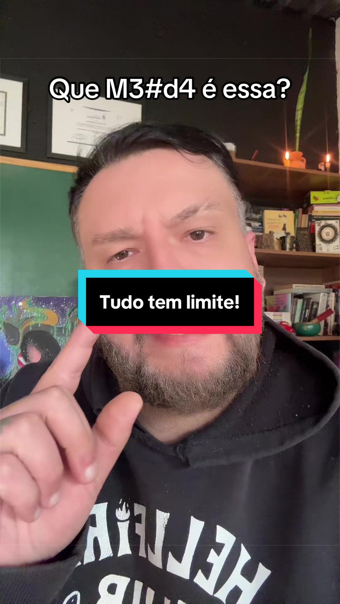 @Professor Lu&iacute;s 💀🎀