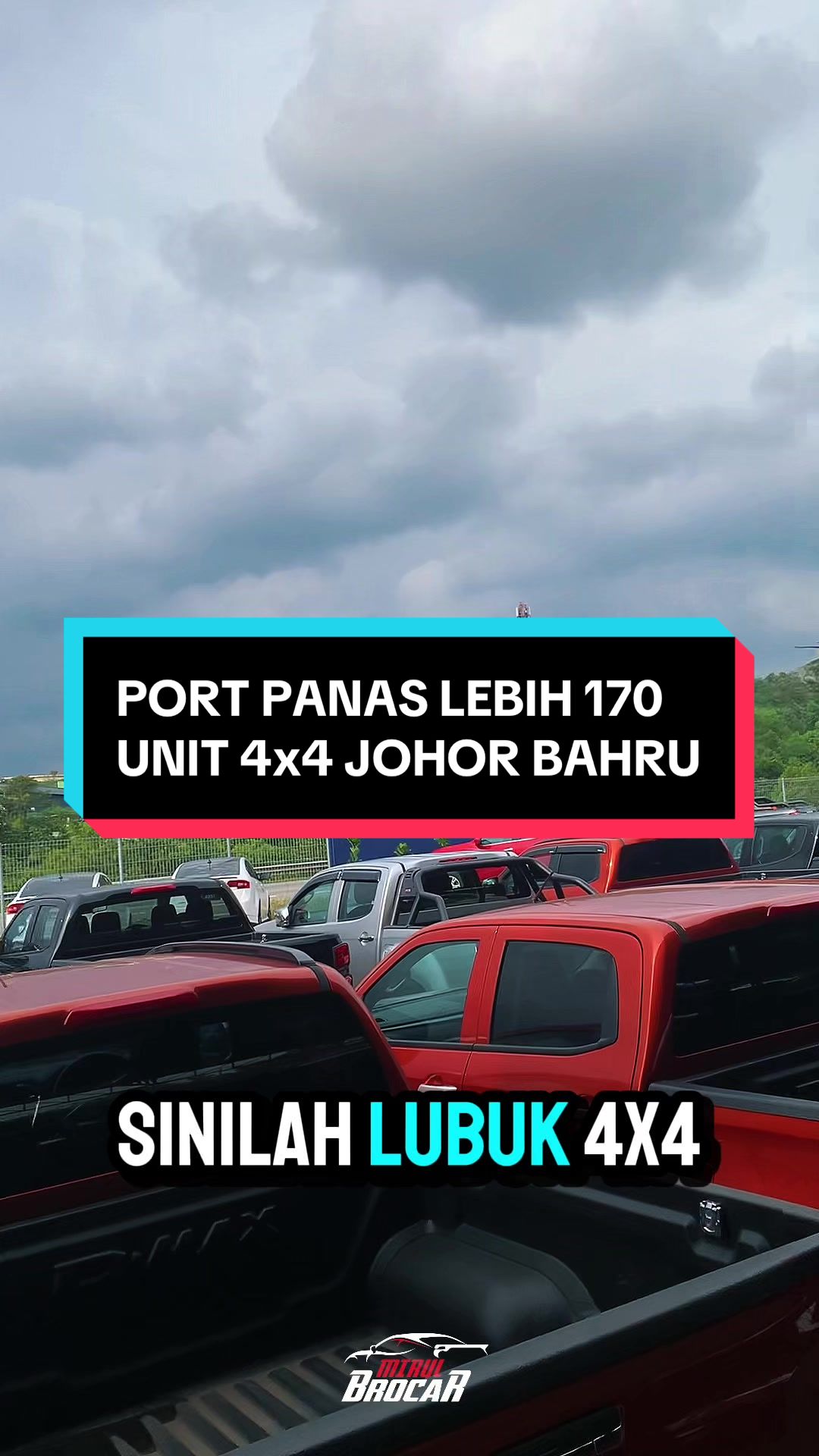 @MIRUL BROCAR