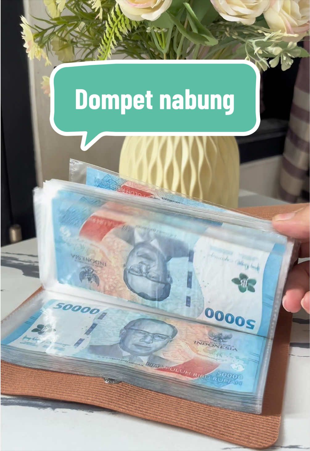 @Siti Nursanah