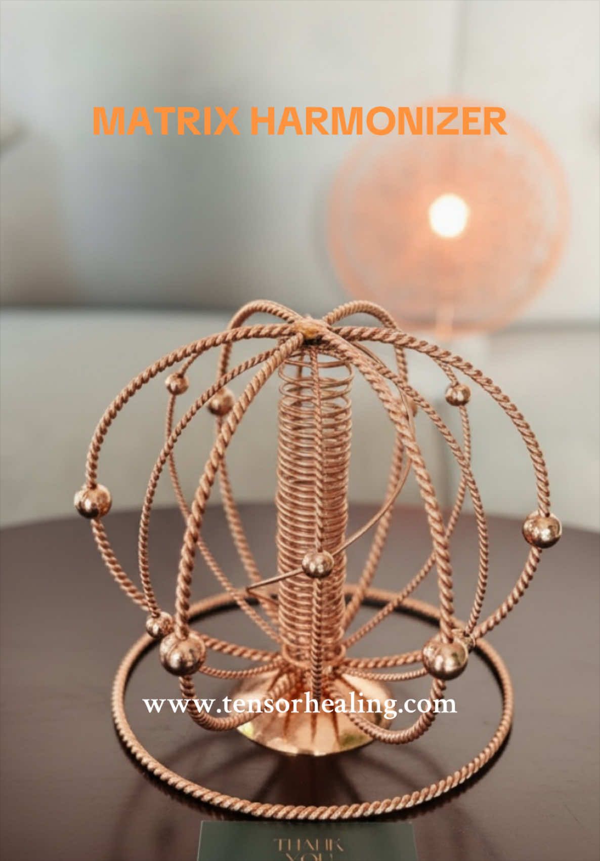 @Tensorvietshop-Tensor Healing