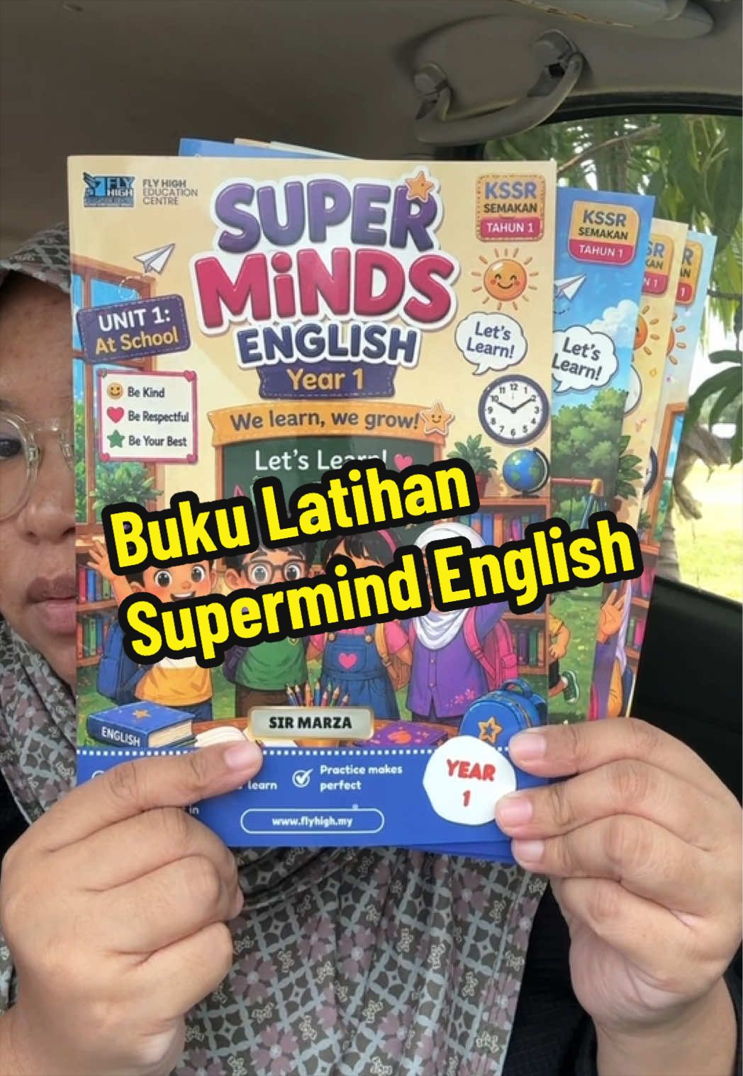 @Ilmu Di Mana Mana 📖