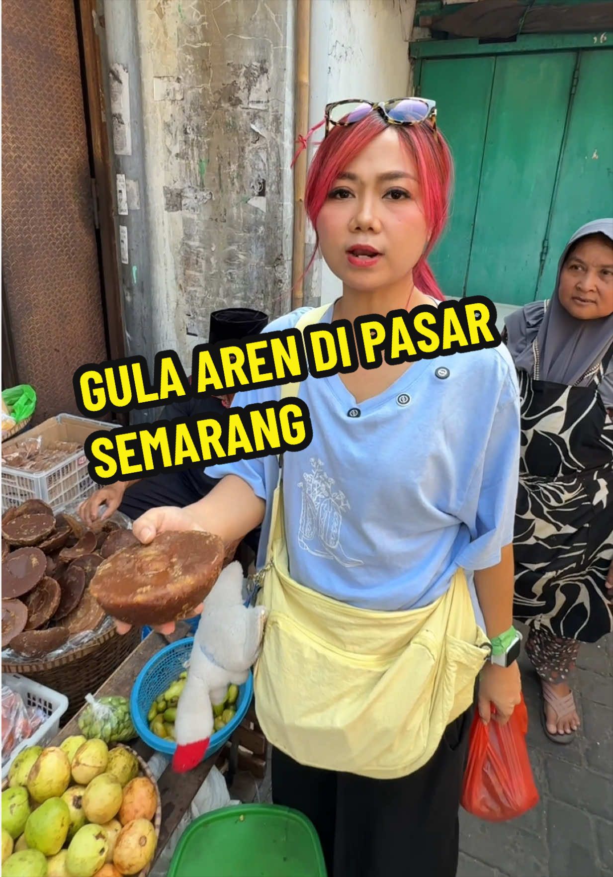 @Gina Angelia