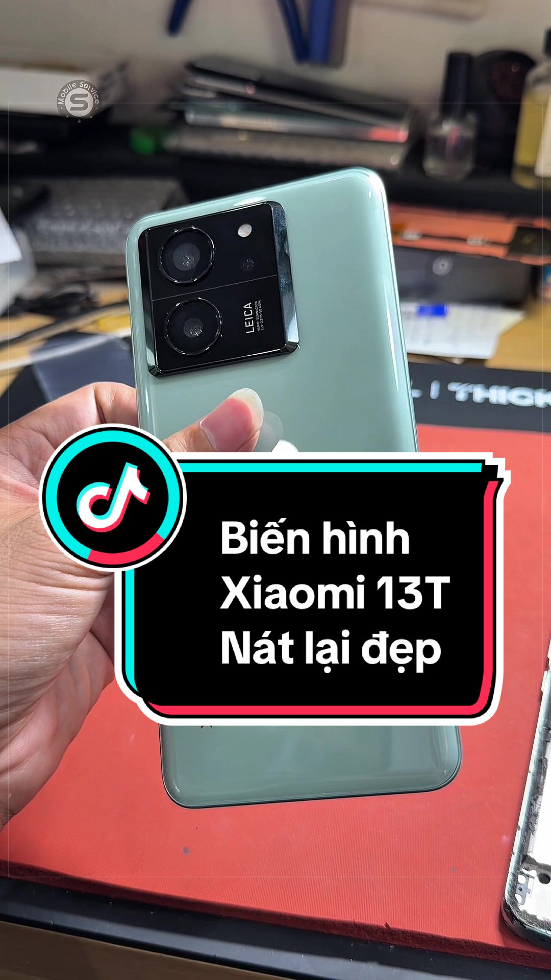 @Nguyễn Sơn Mobile