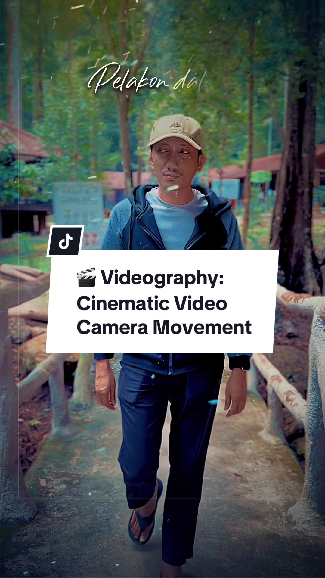 @Muhammad | Videographer