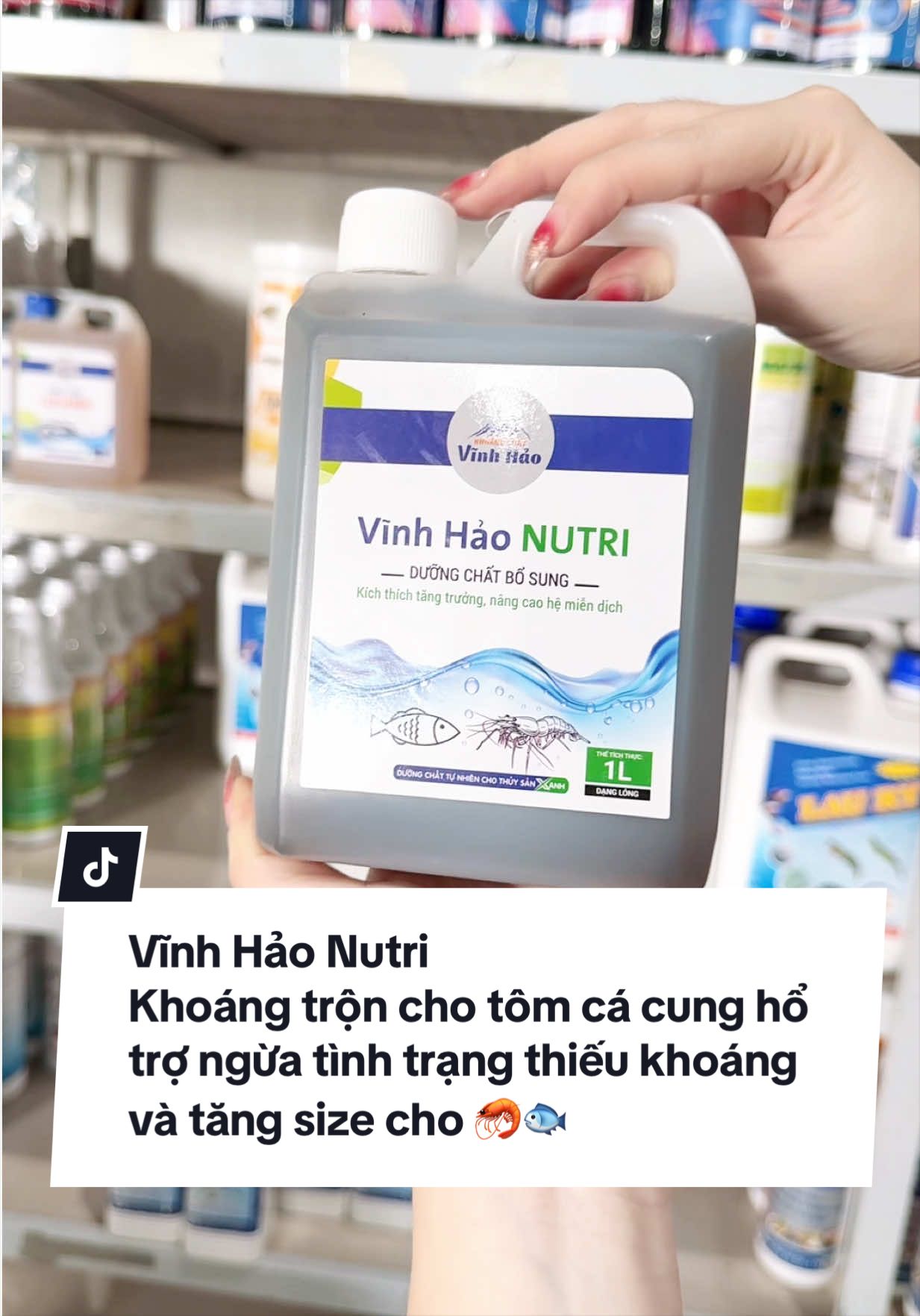 @Vật Tư Thuỷ Sản Thành Lẹ
