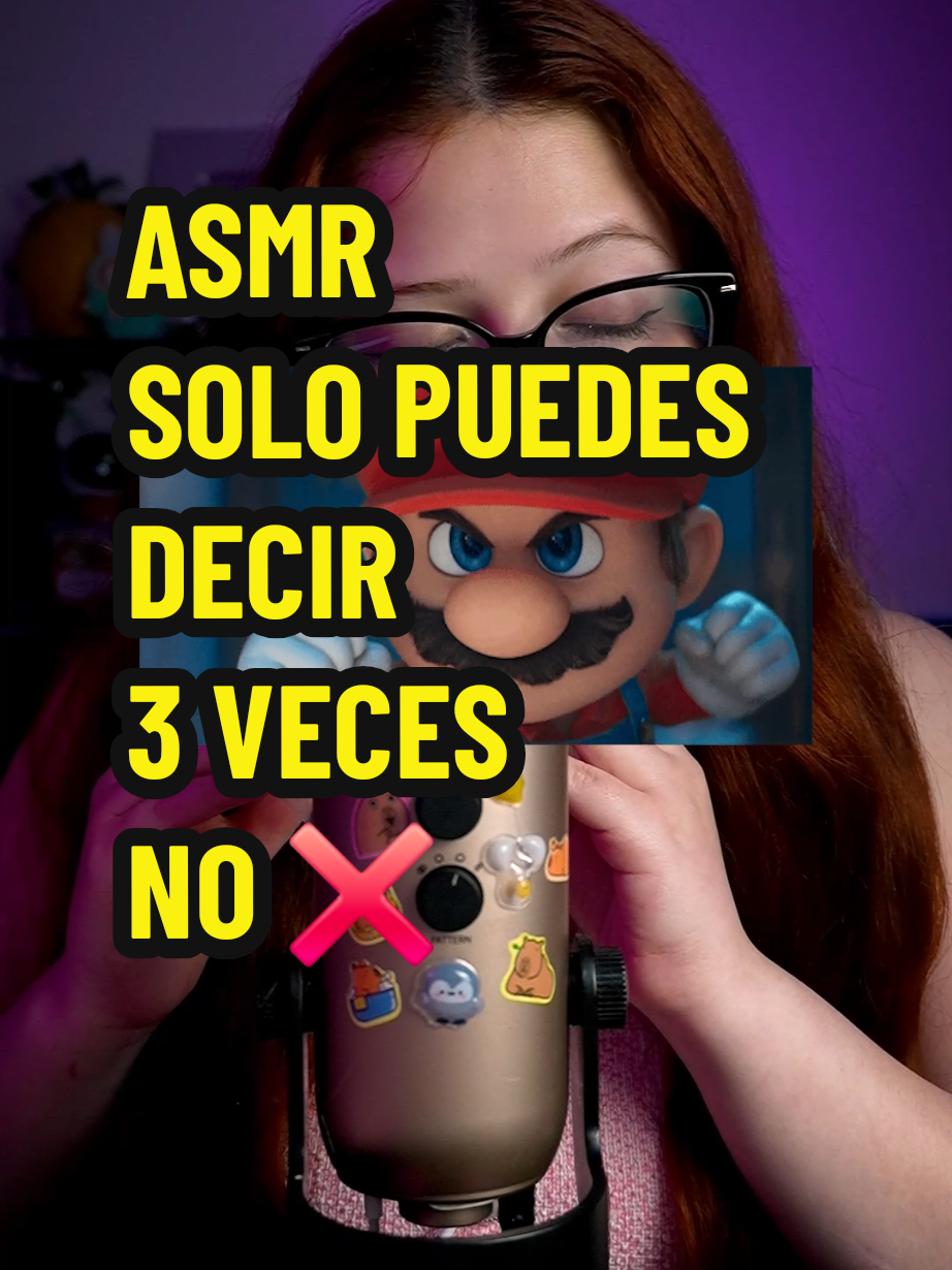 @Vivalen ASMR