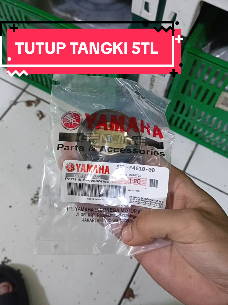 @Sparepart Ku