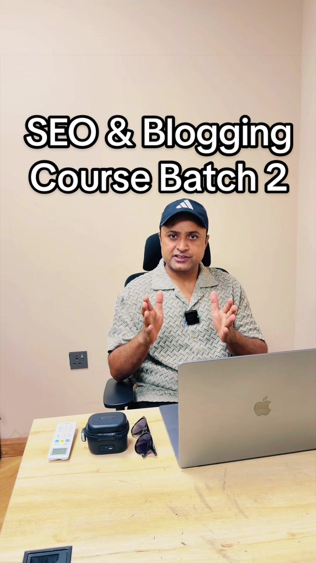 @Amin Khan Blogger